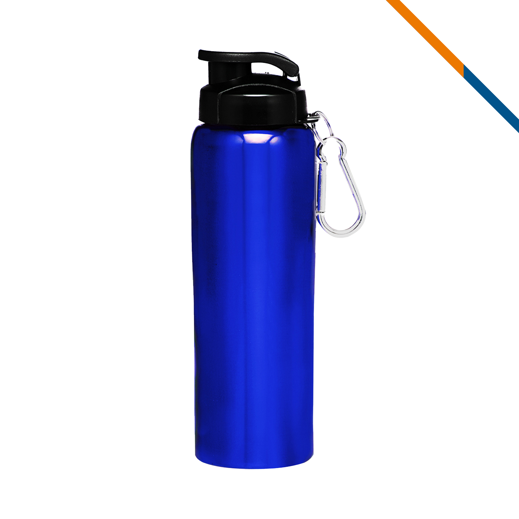 Somni Stainless Steel Water Bottle - 27 OZ. 3