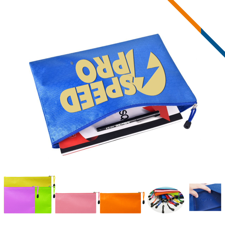 Portable Stylish Pouch-A5 1