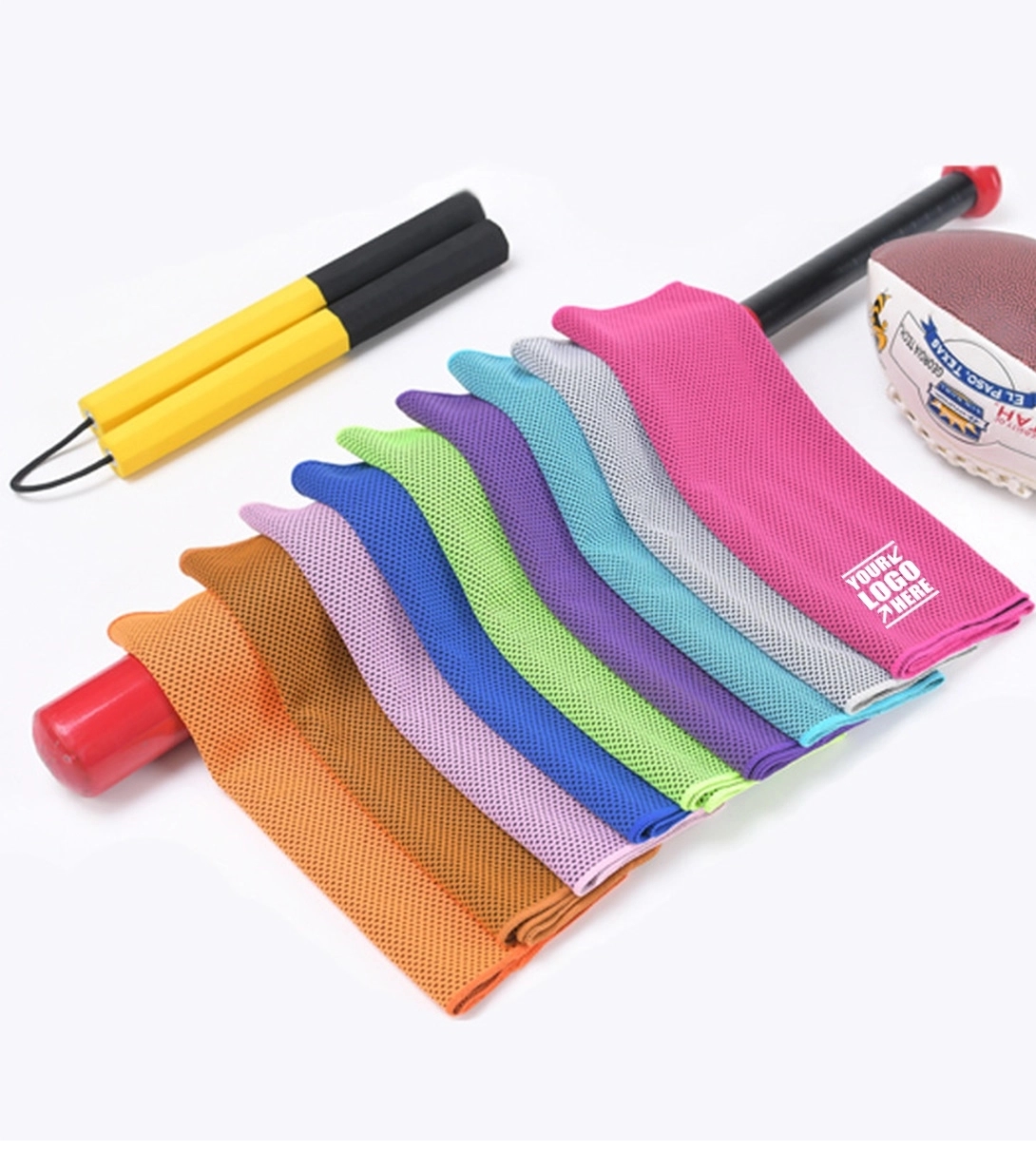 Quick Dry Cooling Towel 2