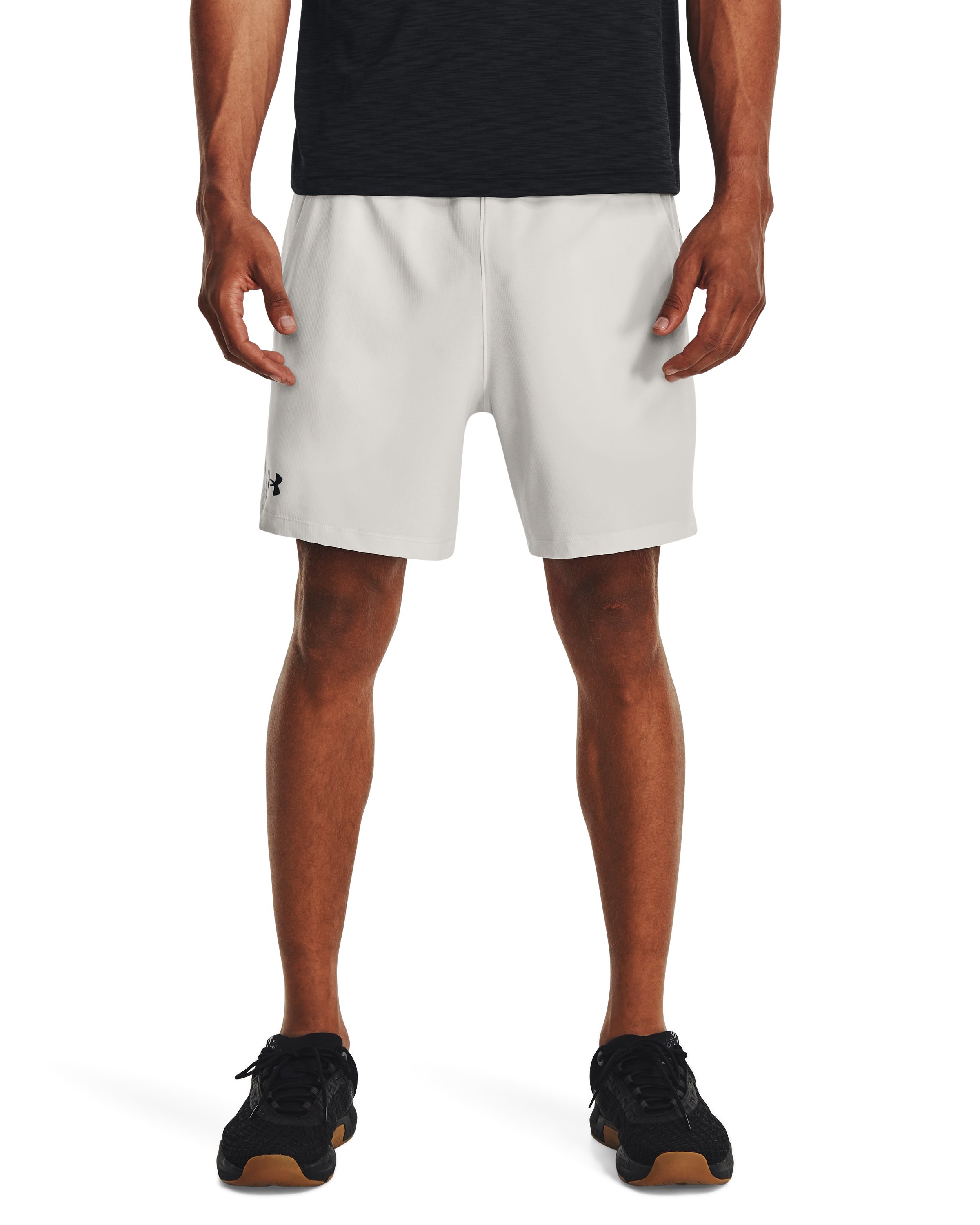 UA Vanish Woven Men's 6 Shorts 16