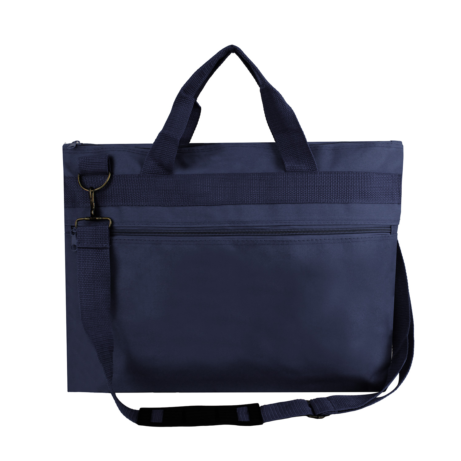 Document Messenger Bag 2