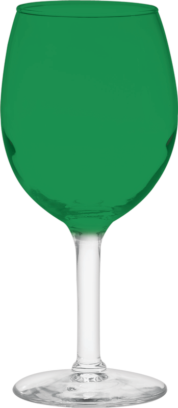 11 oz. White Wine Glass 27