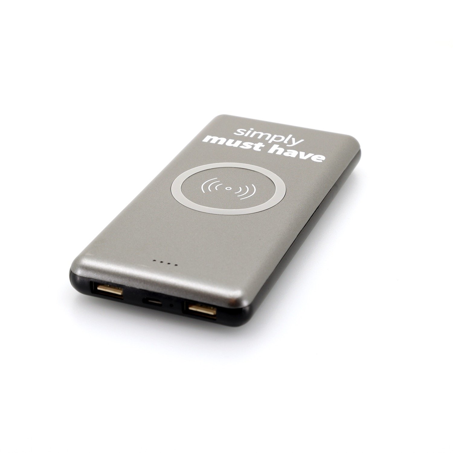 Good Value™ Ring Power Bank 10,000 mAh 6