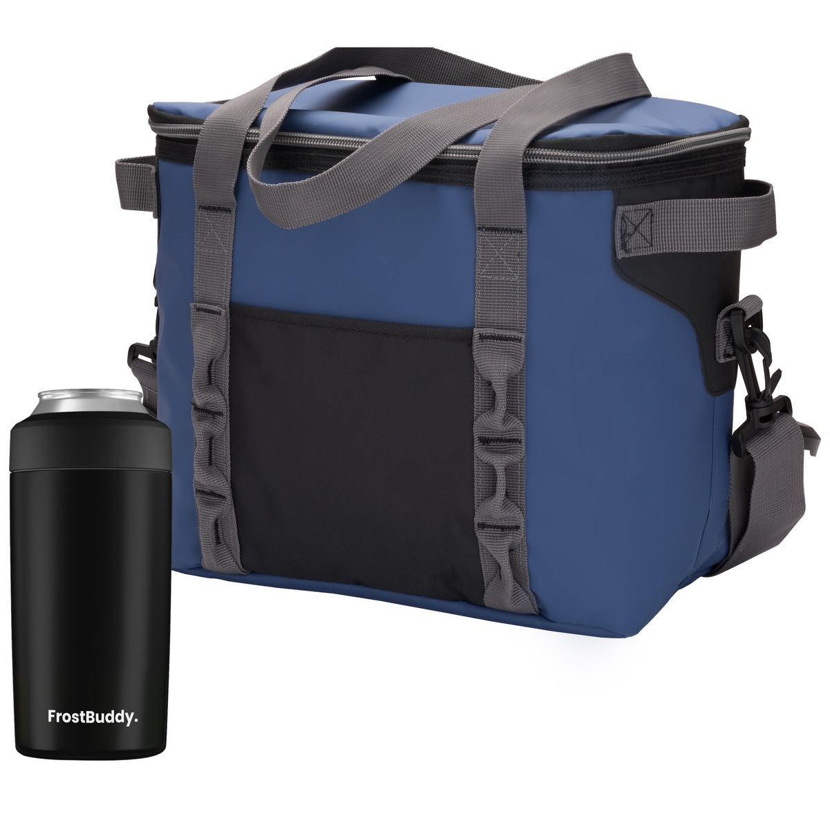 Urban Peak® CB161 / Frost Buddy® Black Gift Set 2