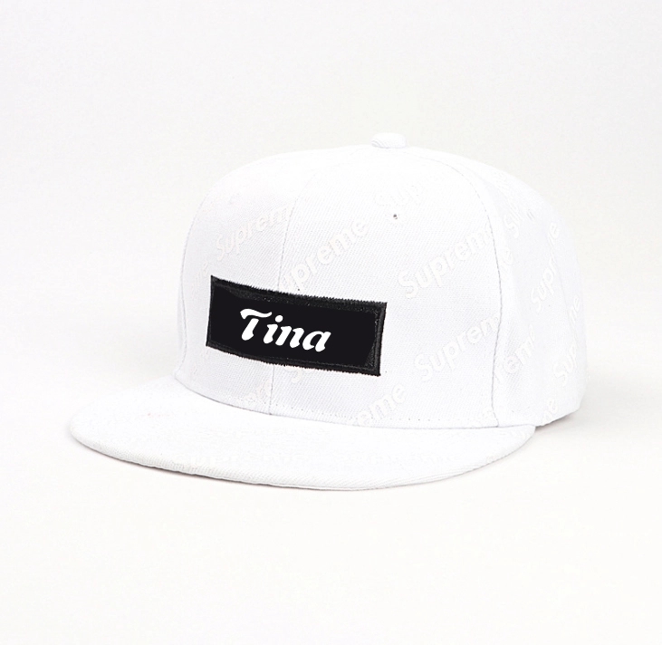Camouflage caps hip hop baseball hat 7