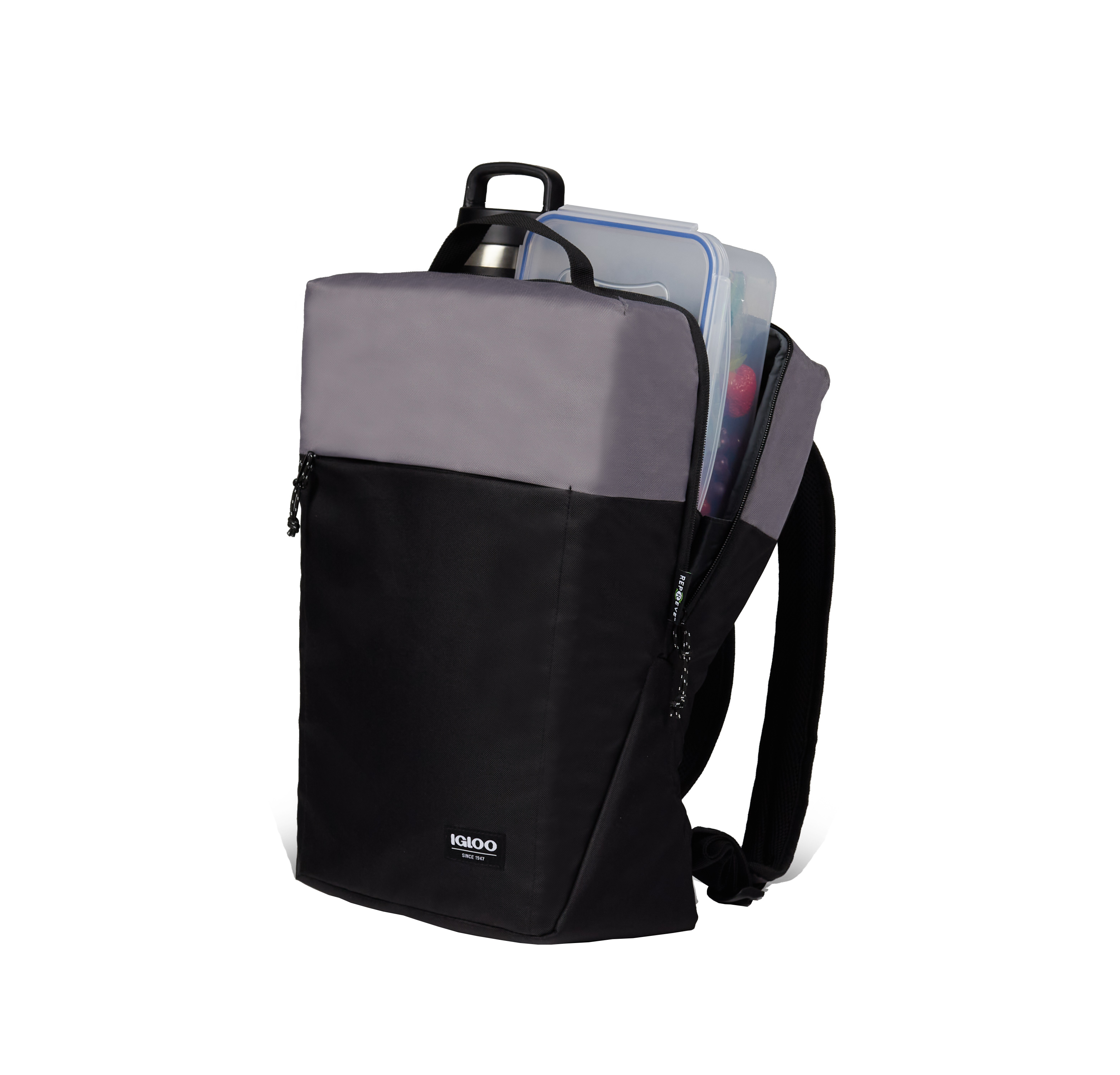 Igloo® Fundamentals Lotus Backpack Cooler 12
