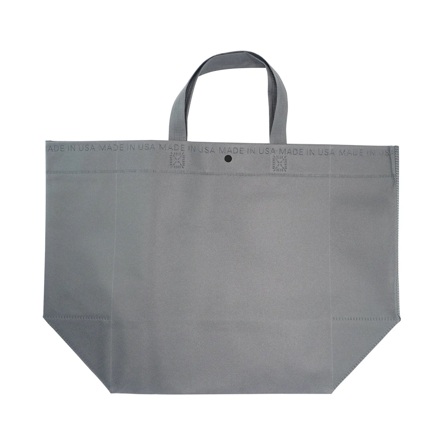 Snap Grocery Tote 18