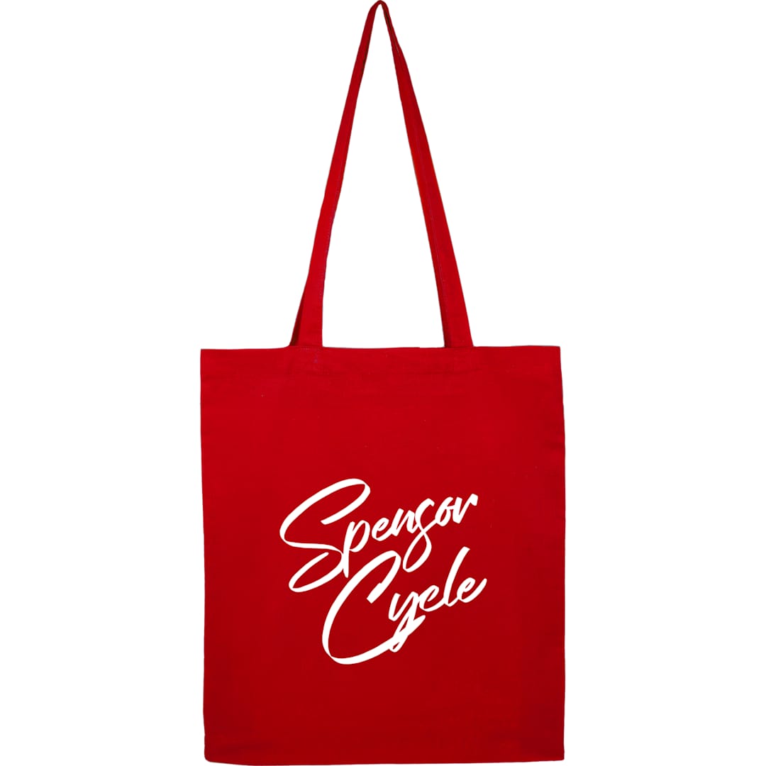 Carolina Organic 4oz Cotton Tote, custom tote bag with logo imprint 31