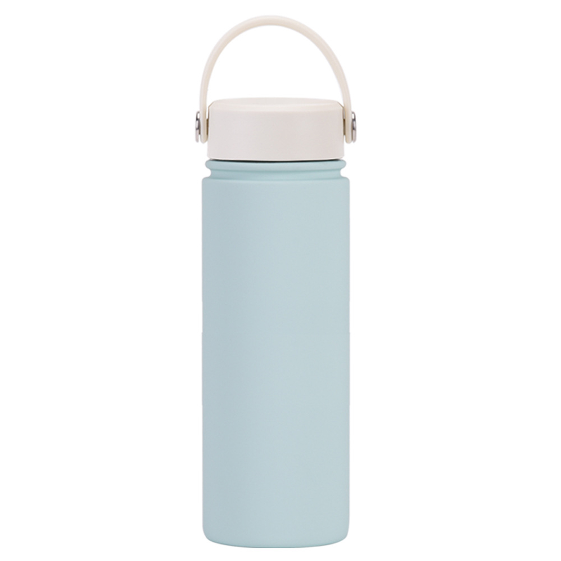 Stainless Steel Travel handled Water Bottle 3