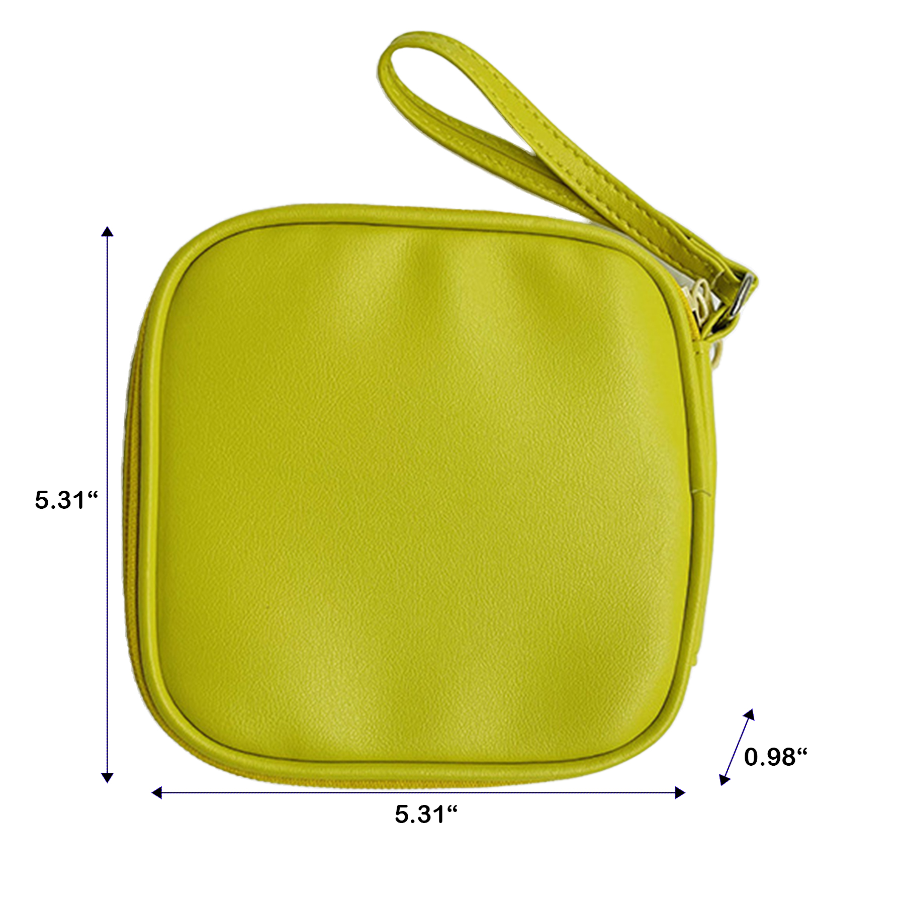 Headphone Mini Bag Small Item Organizer 3
