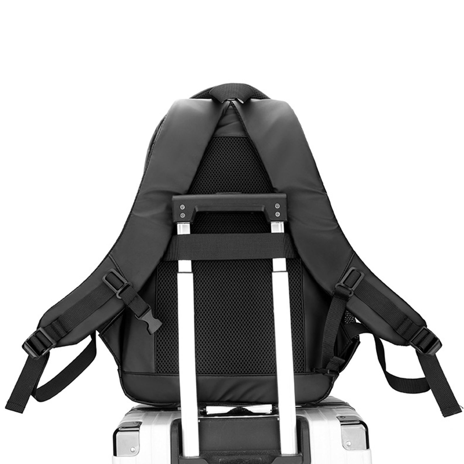 Water Resistant Work Backpack 3