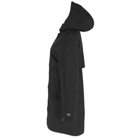 tentree Nimbus Long Rain Jacket - Women's 15