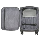 Wenger RPET 21" Graphite Carry-On 58