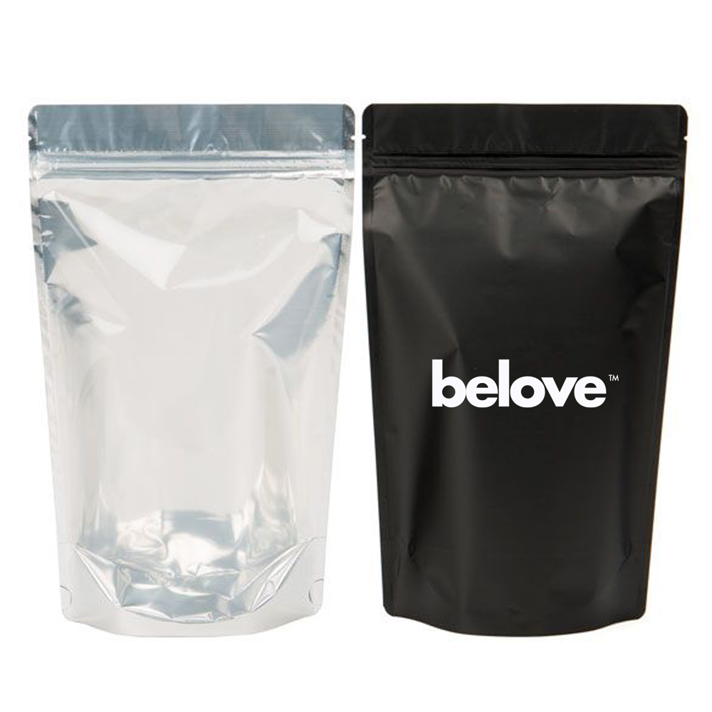 11" Barrier Bag 1