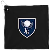 12" x 12" Recycled 200g Microfiber Towel 7
