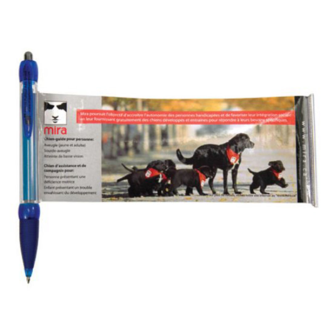 Banner Pen (10-12 weeks) 6
