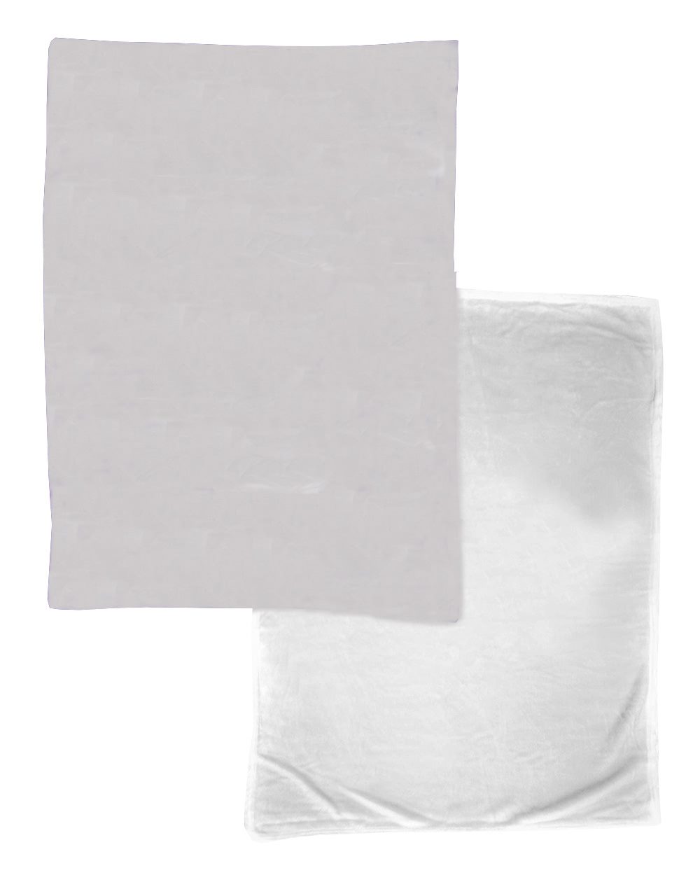 Sublimation Silk Touch Baby Blanket - PSB3040ST 3