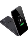 Wireless Power Bank with Stand - 8,000 mAh 19