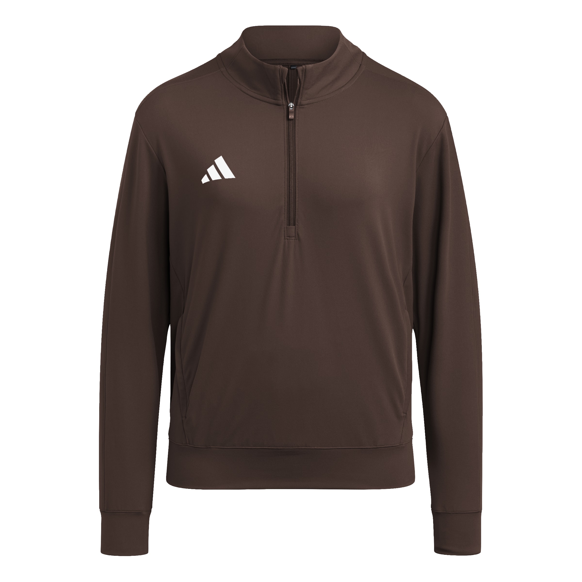 ULTIMATE365 QUARTER ZIP LAYER 7