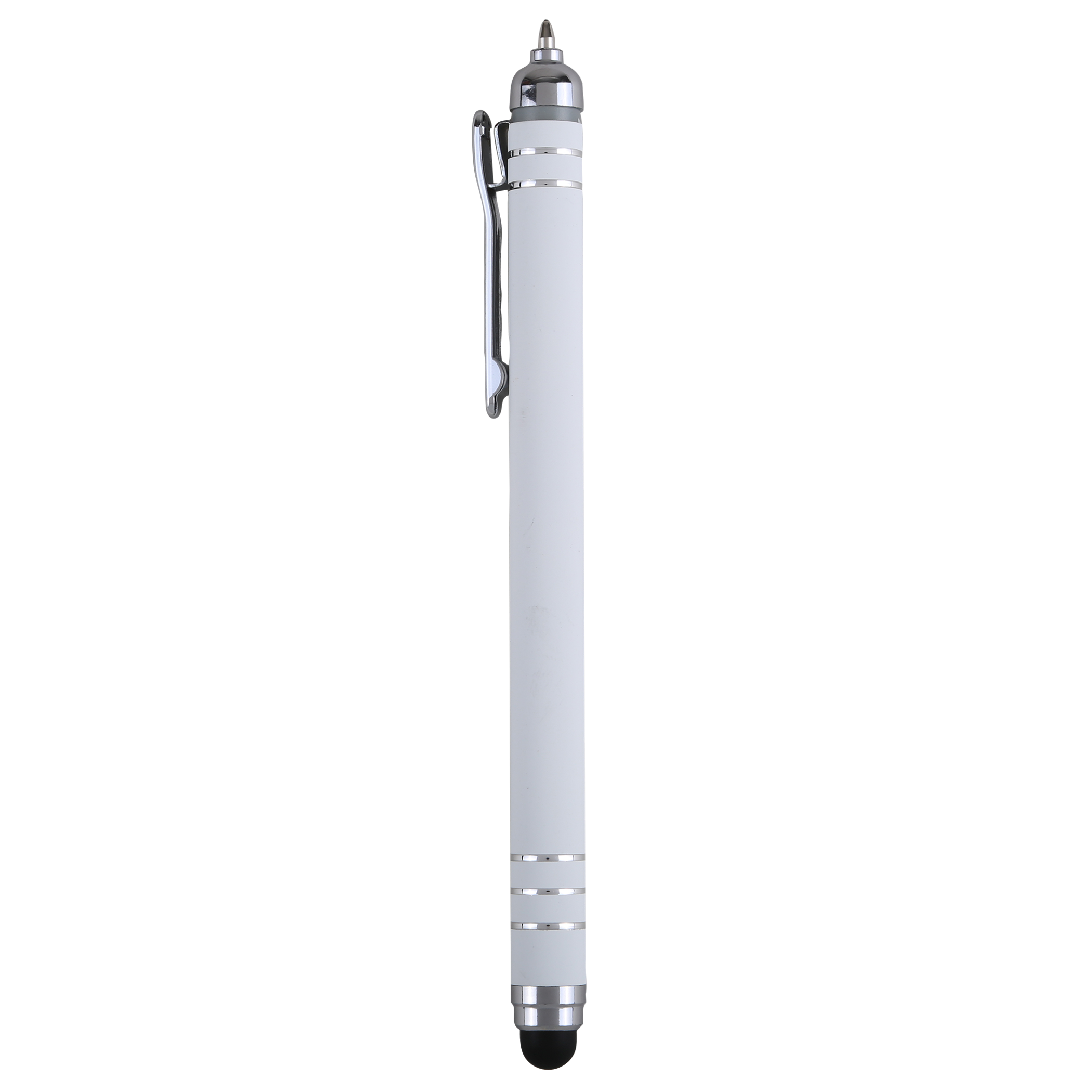 Genoa Gravity Recycled Aluminum Stylus Pen 2