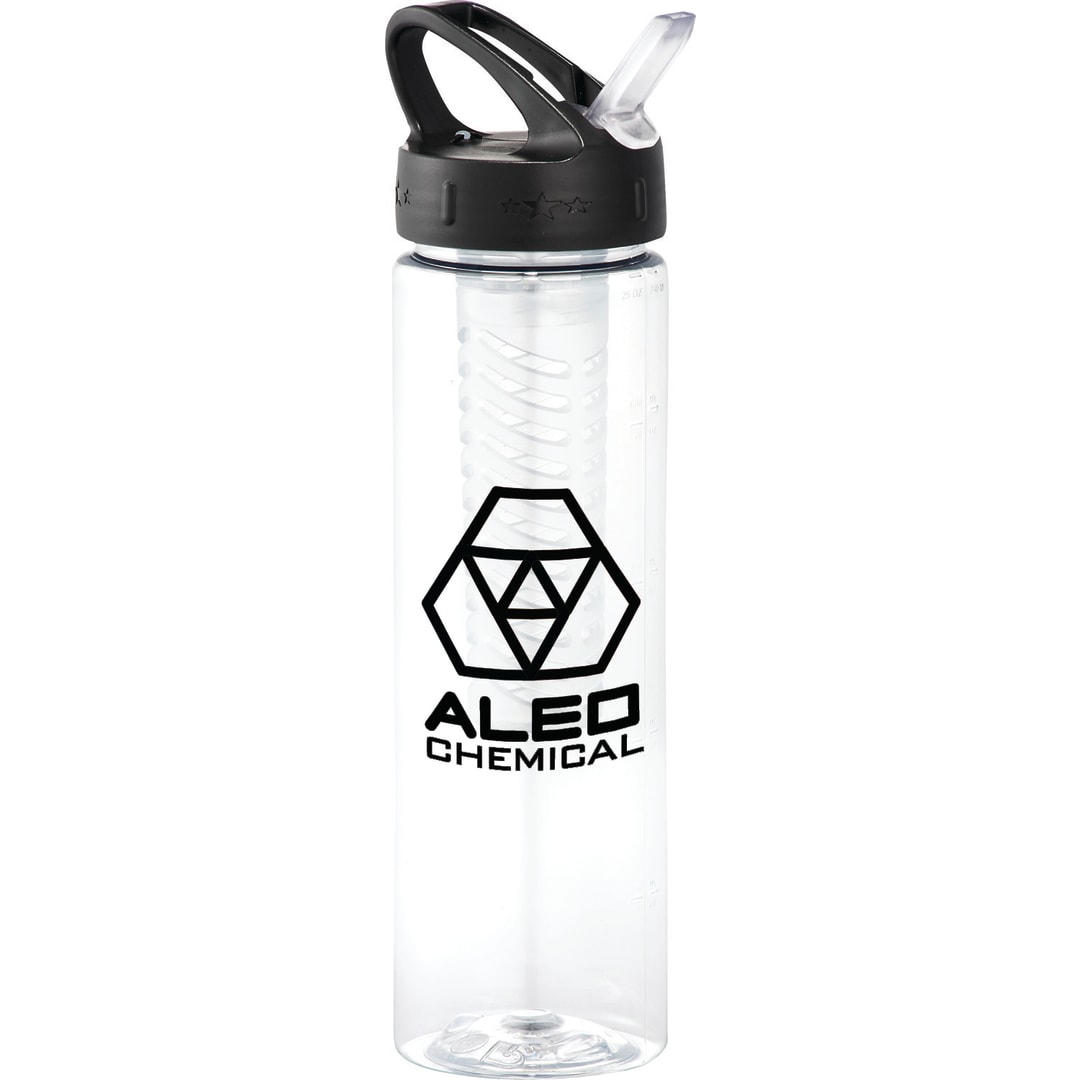 Fruit Infuser 25oz Sports Bottle 13