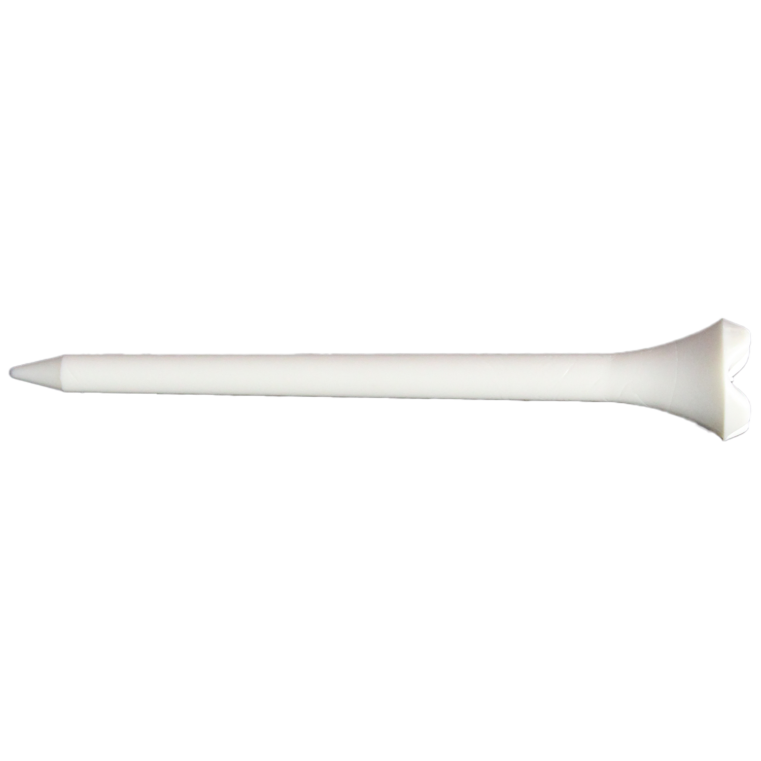3-1/4" Plastic Golf Tee 3