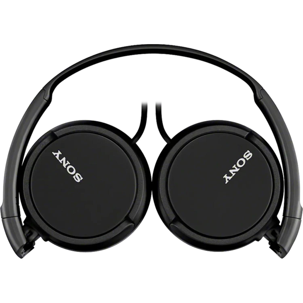 Sony® Wired On-Ear Lightweight Headphones