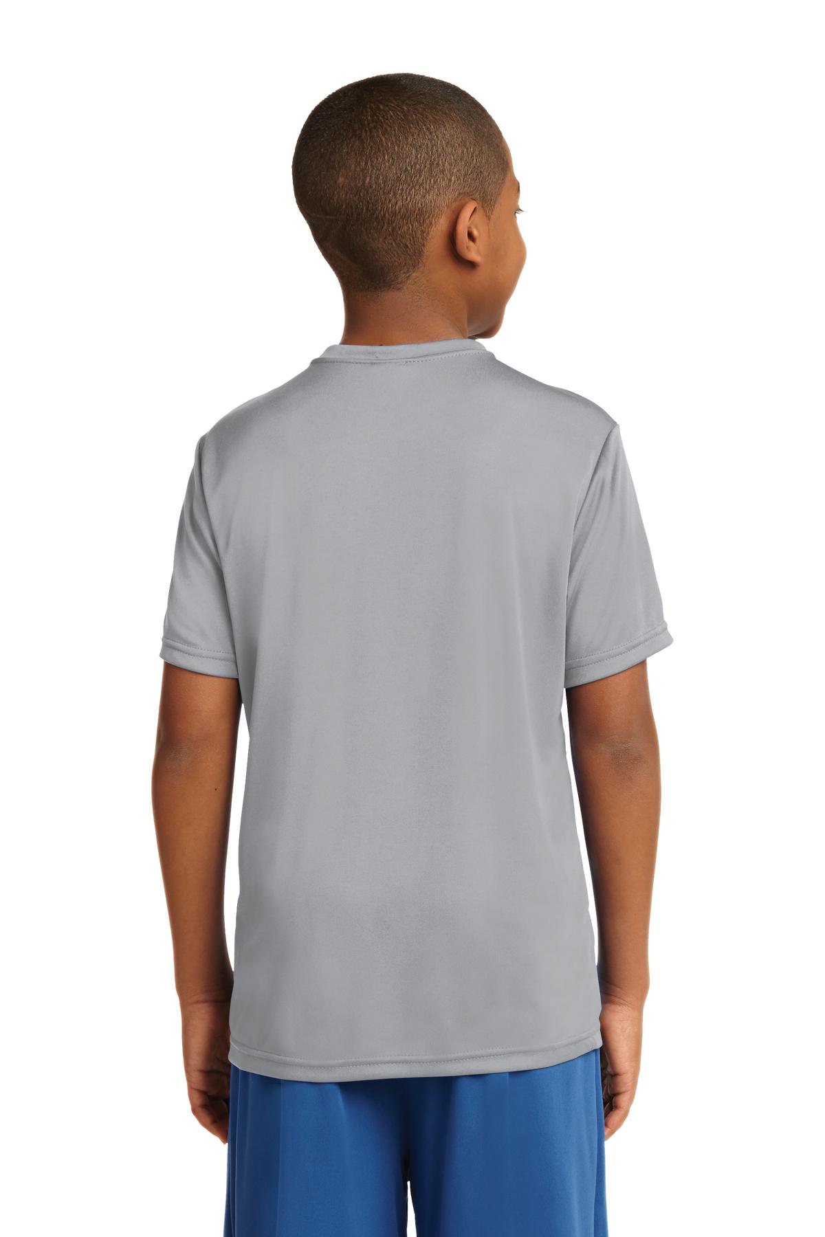 Sport-Tek Youth PosiCharge Competitor Tee. YST350 41