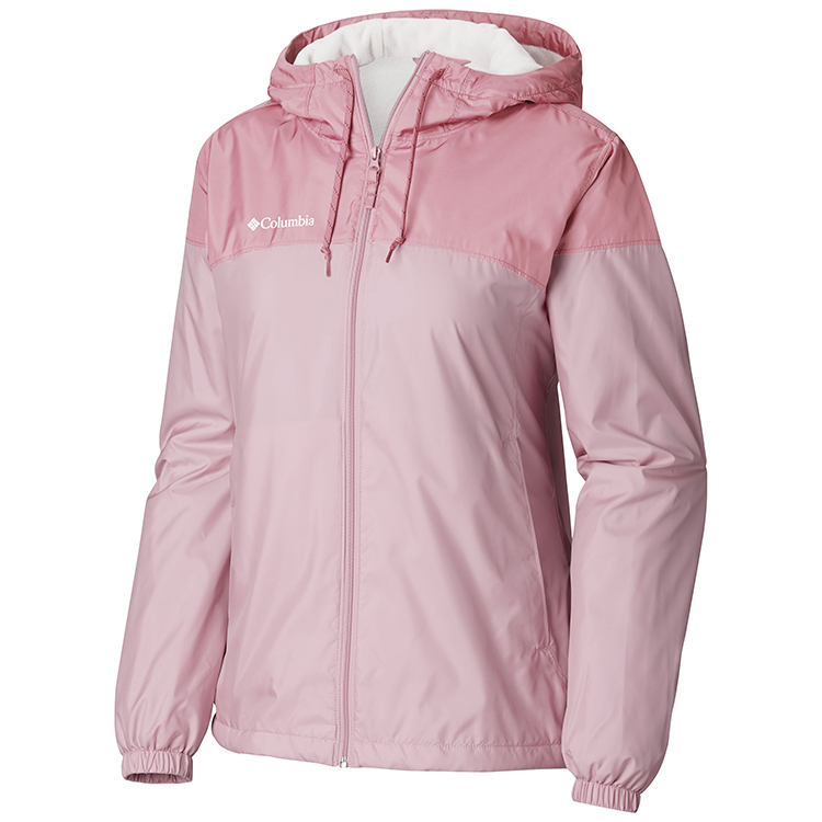 Columbia Flash Forward Lined Windbreaker 3