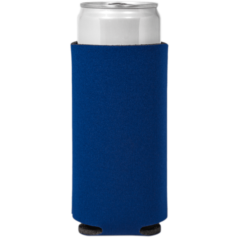 Premium Foam Collapsible Slim Can Coolers 49