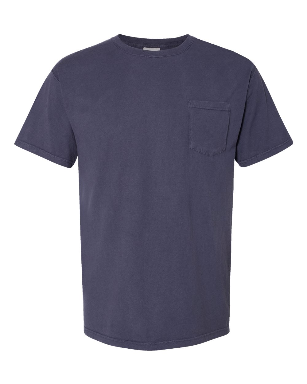Unisex Garment-Dyed Pocket T-Shirt - GDH150 141