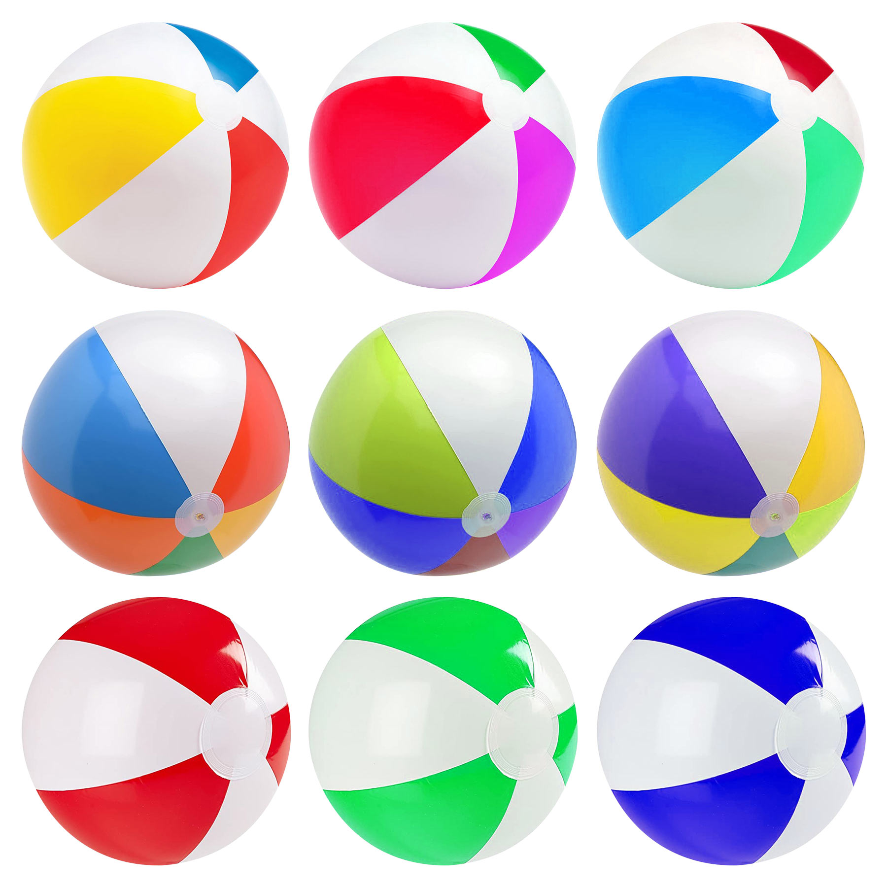 Beach Ball 1
