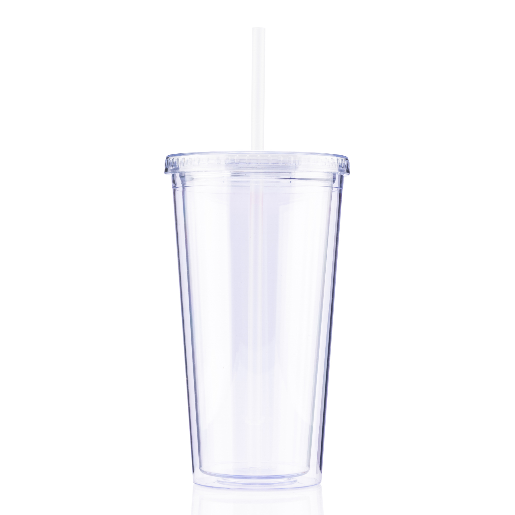 20 oz Venti Slurpy with Matching Lid & Straw Tumbler 31