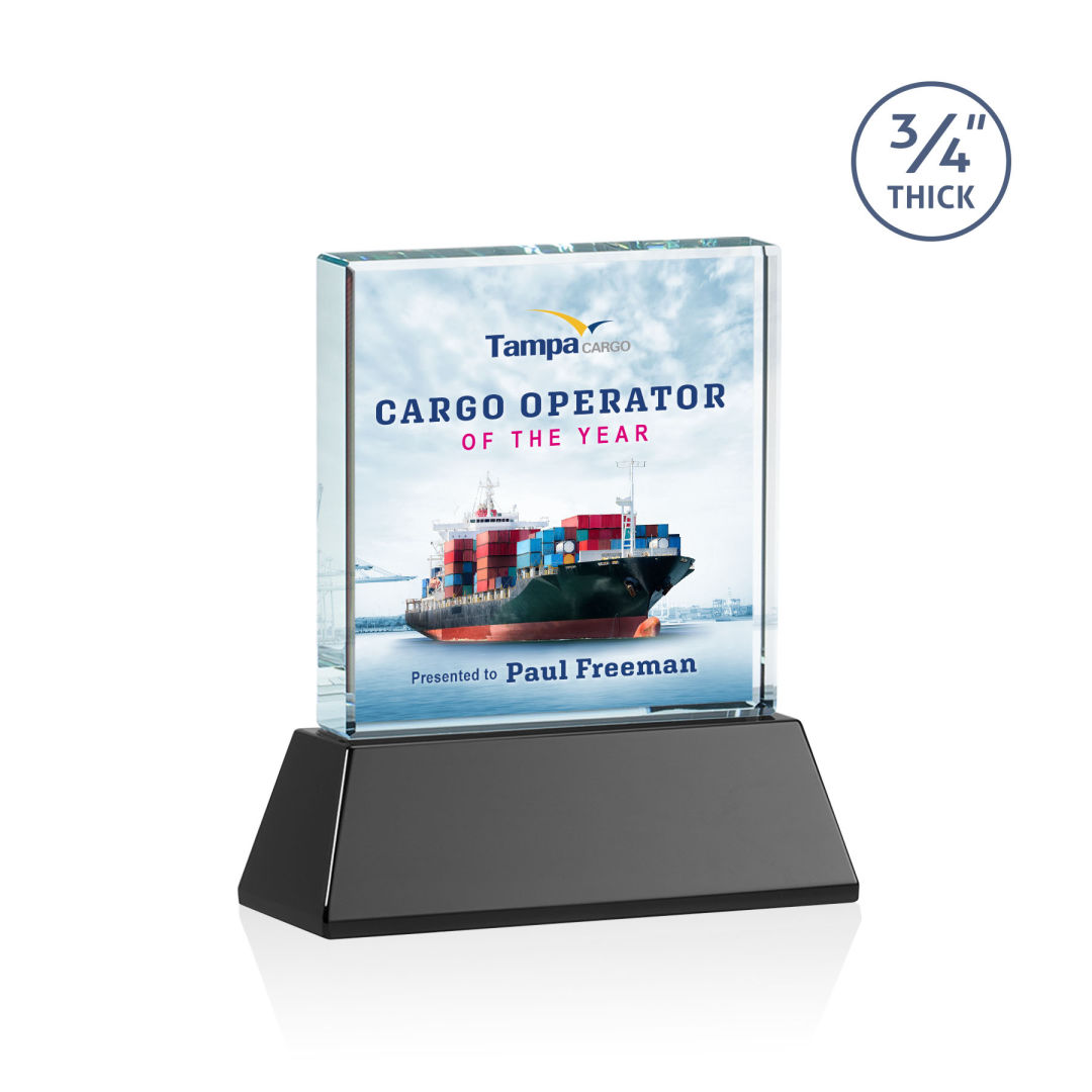Terra VividPrint™ Award on Newhaven - Black 7