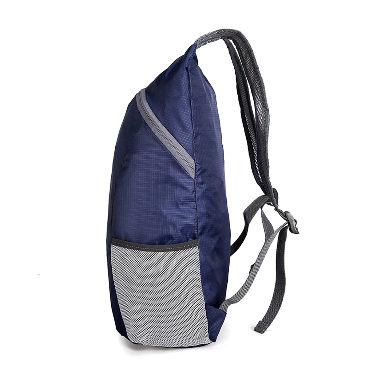 Lightweight Breathable Foldable Travel Packable Backpack 2