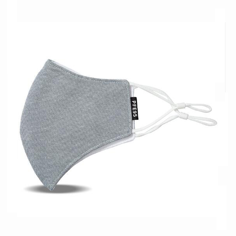 Antibacterial Face Mask 4