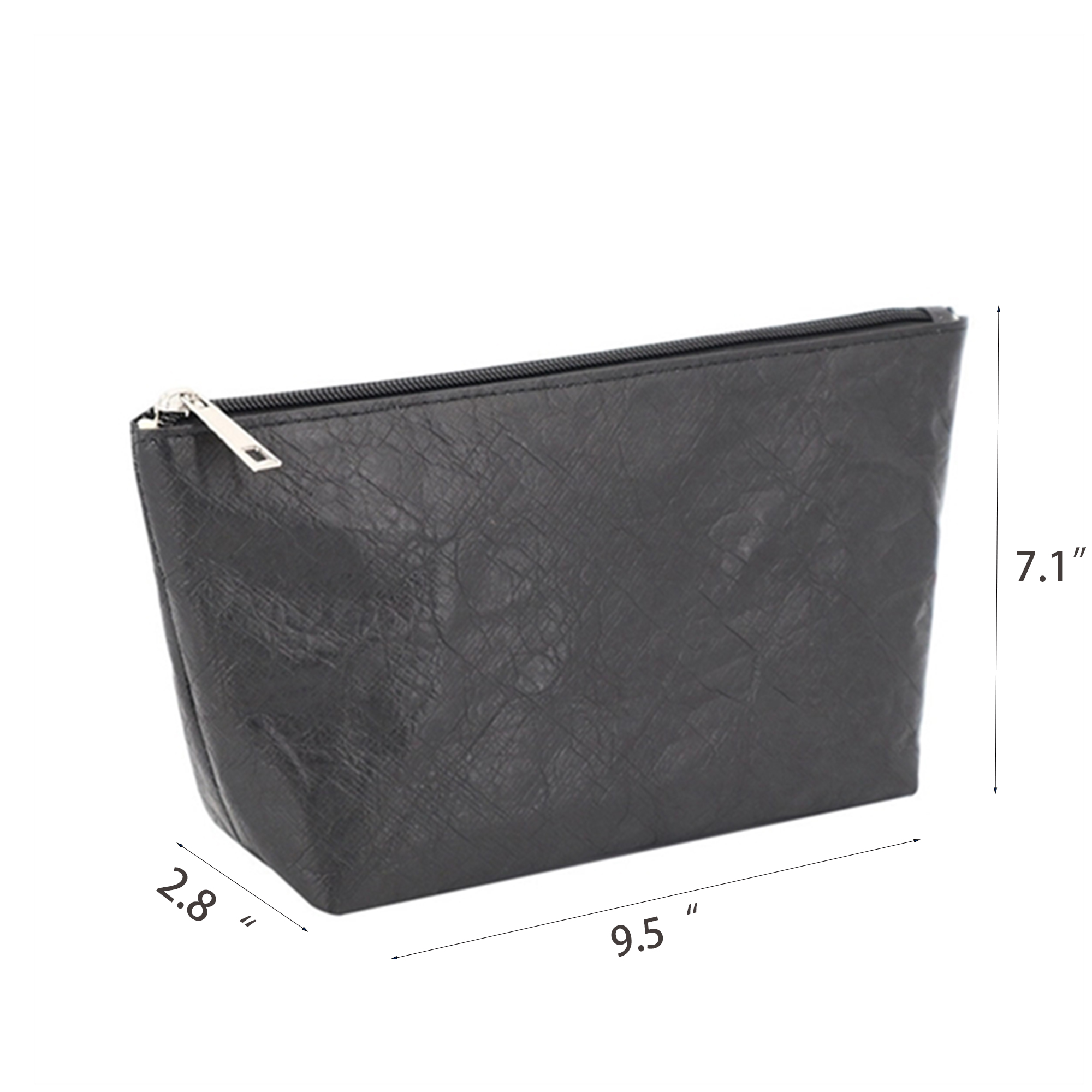 Dupont Paper Zipper Storage Utility Tote 1