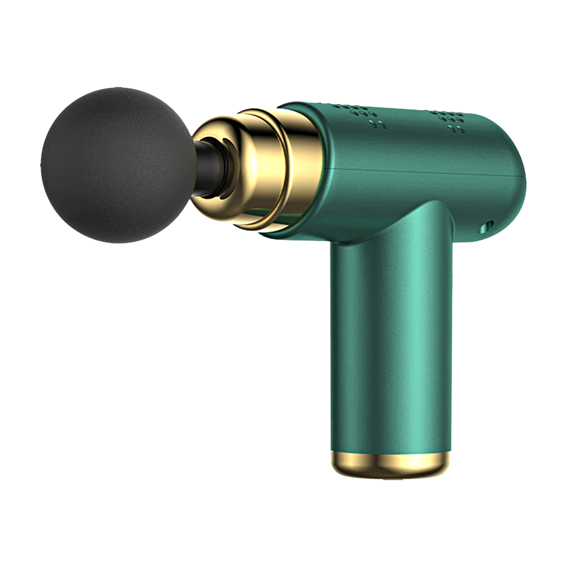 Twie Mini Rechargeable Massage Gun 7