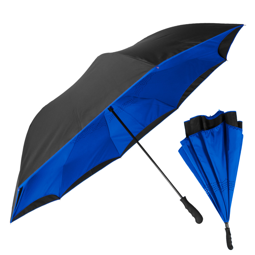 The Grand Inversa Inverted Umbrella 1