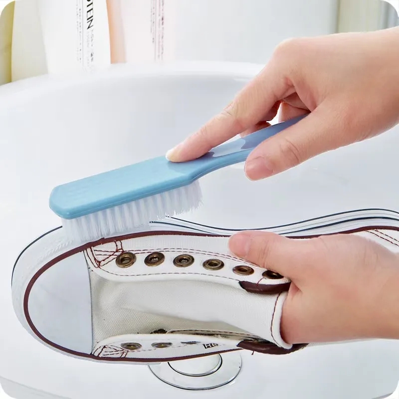 Small Shoe Brush 2
