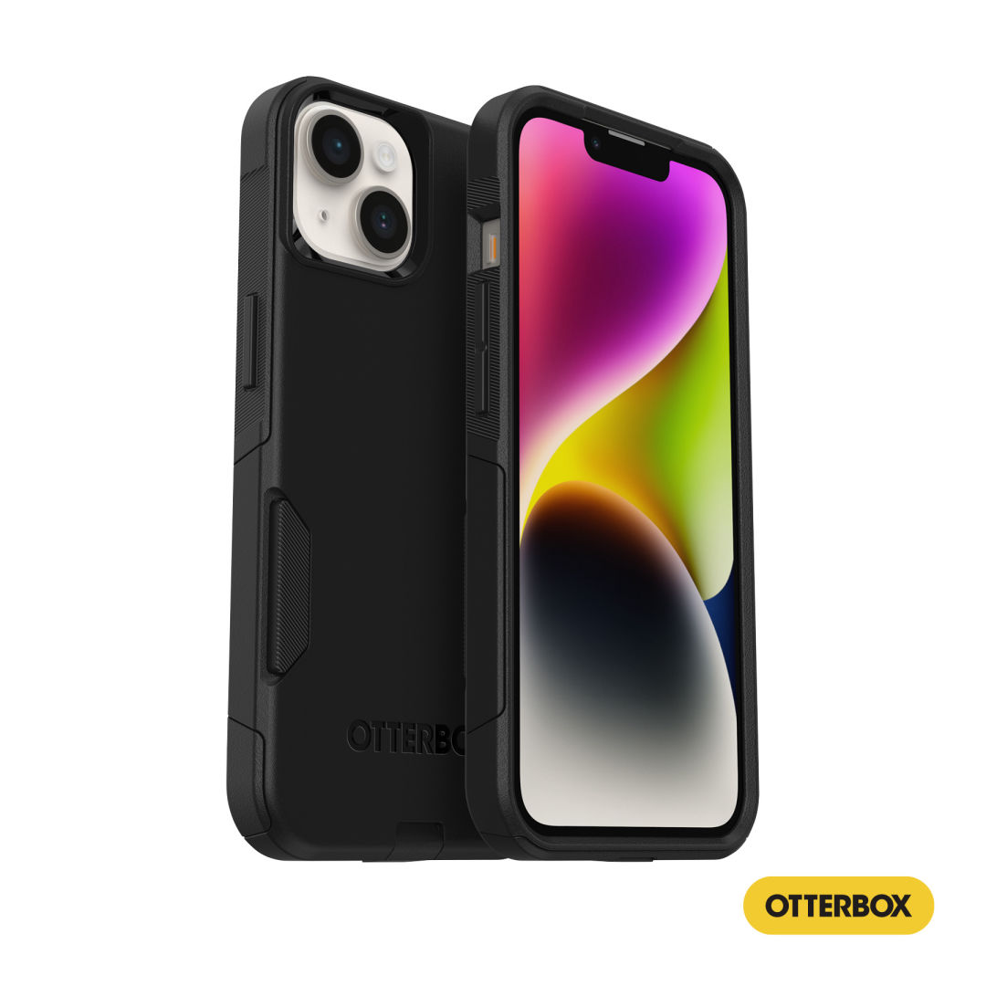 OtterBox® iPhone 14 Commuter 6