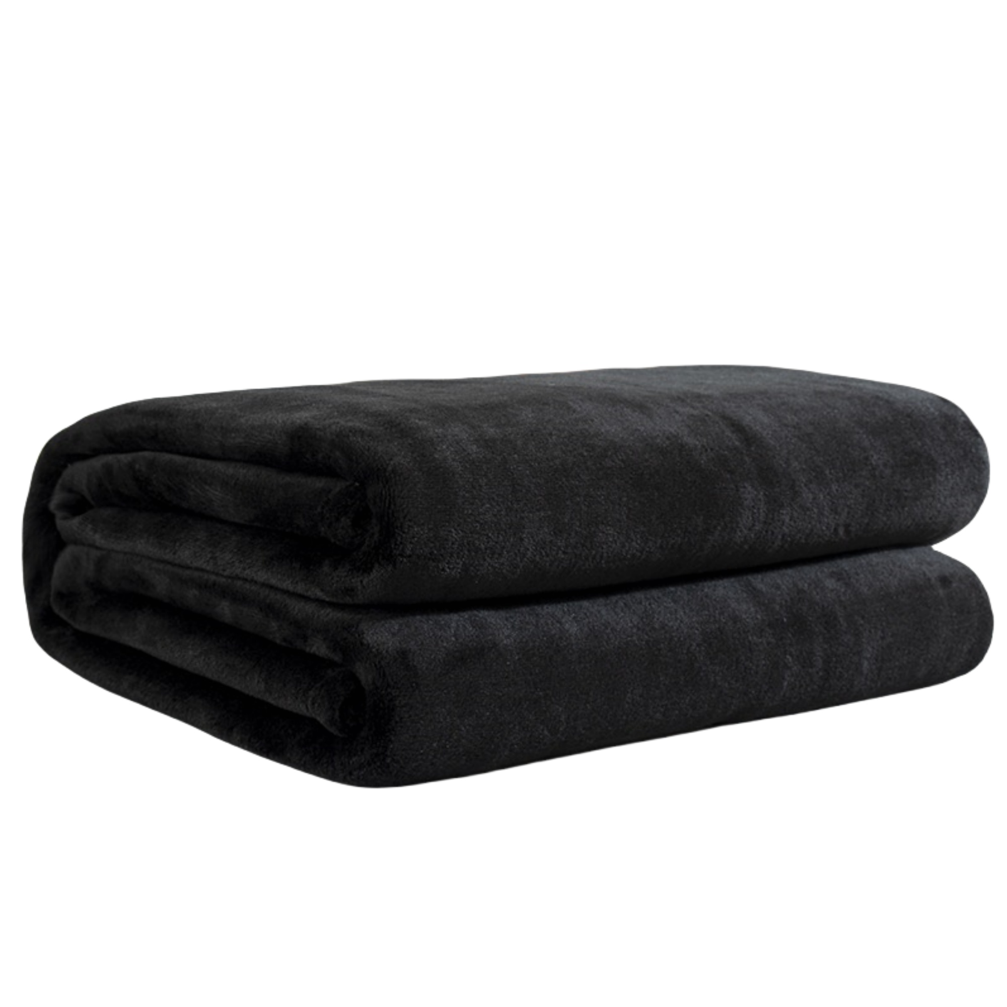 Home Luxury Warm Flannel Blanket 3