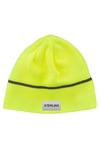 Winter Beanie with Reflective Stripe 26