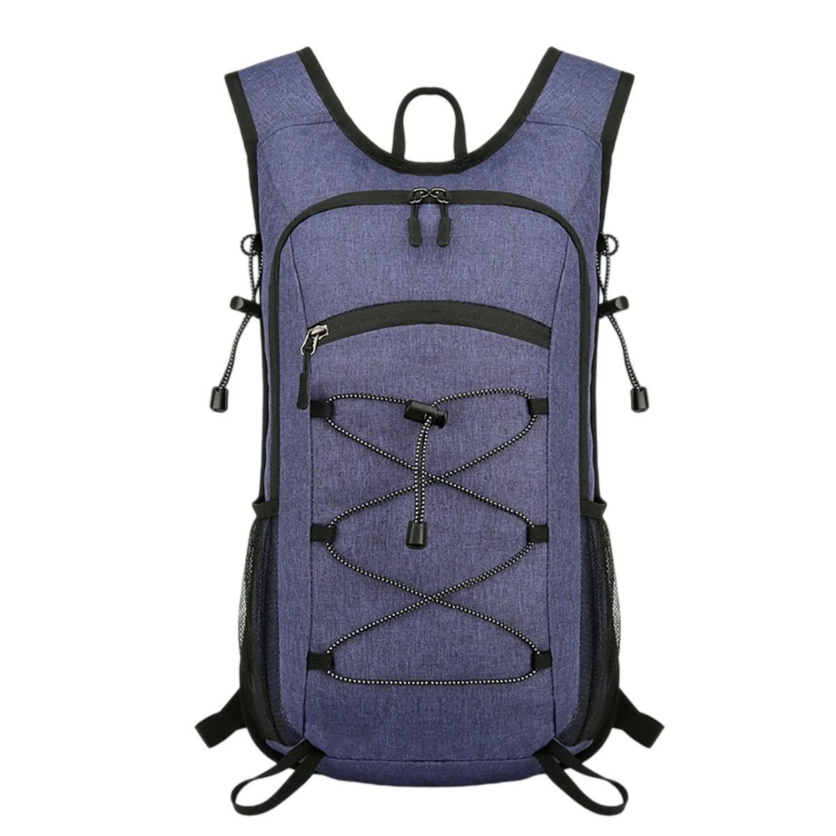 18 Inch Oxford Backpack for Outdoor Hiking 8