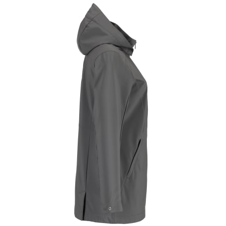 MANZANO Eco Softshell Jacket - Women's 80