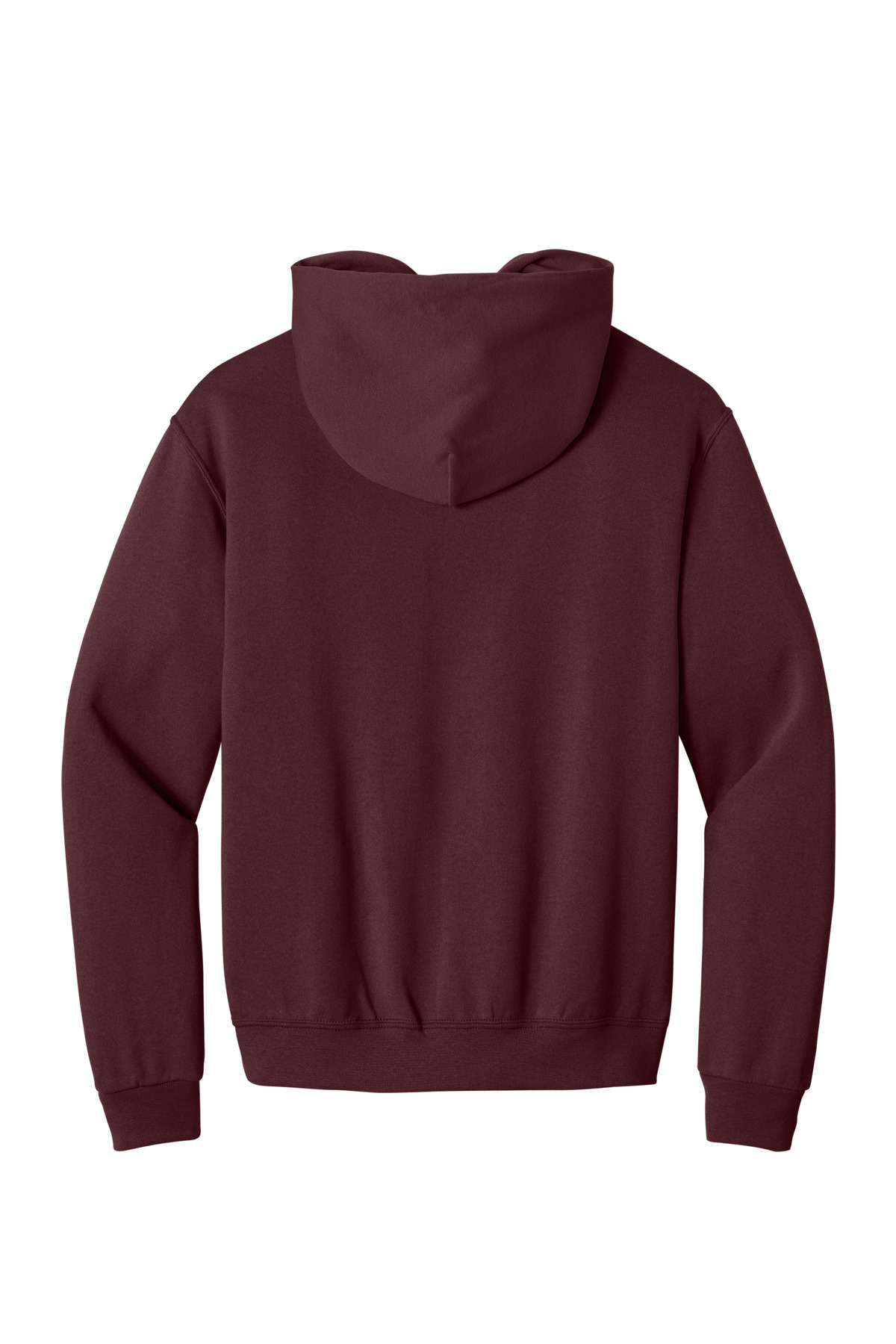 Jerzees NuBlend Pullover Hooded Sweatshirt. 996M 615