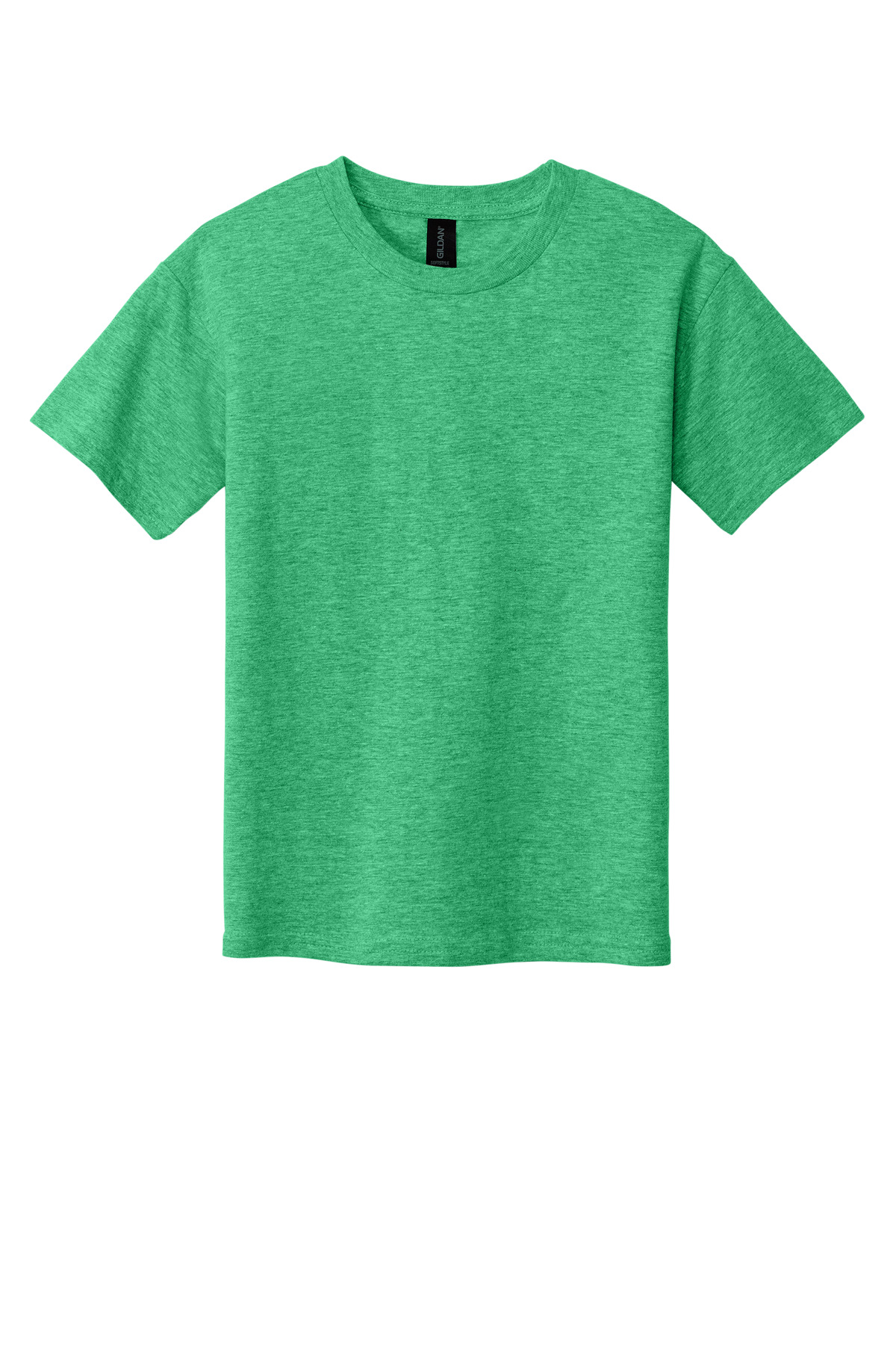 Gildan Youth Softstyle T-Shirt 64000B 213