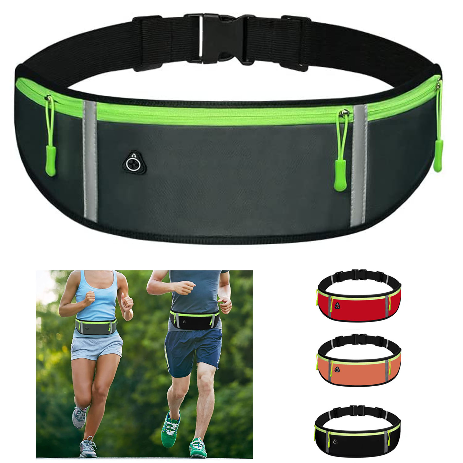 Waist Pack Bag