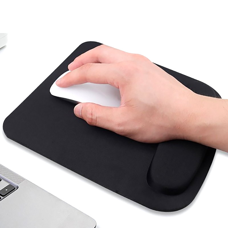 EVA Wrist Rest Mouse Pad 2