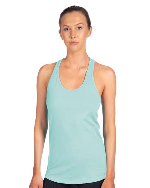 Women's Ideal Racerback Tank - 1533 51